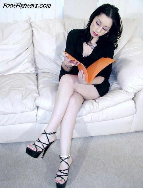 tiana lindsay feet 1