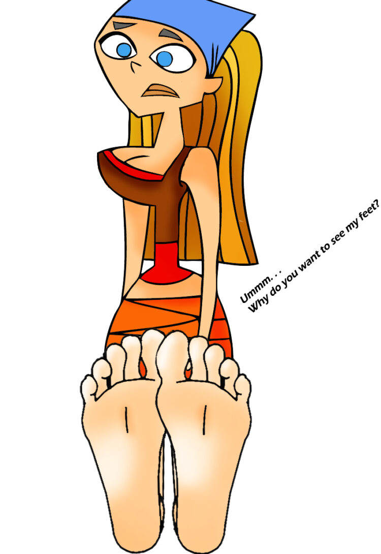 tiana lindsay feet 2