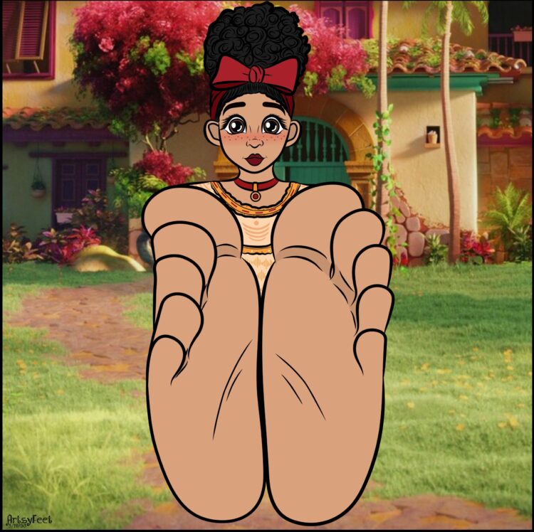 tiana love feet 5 scaled