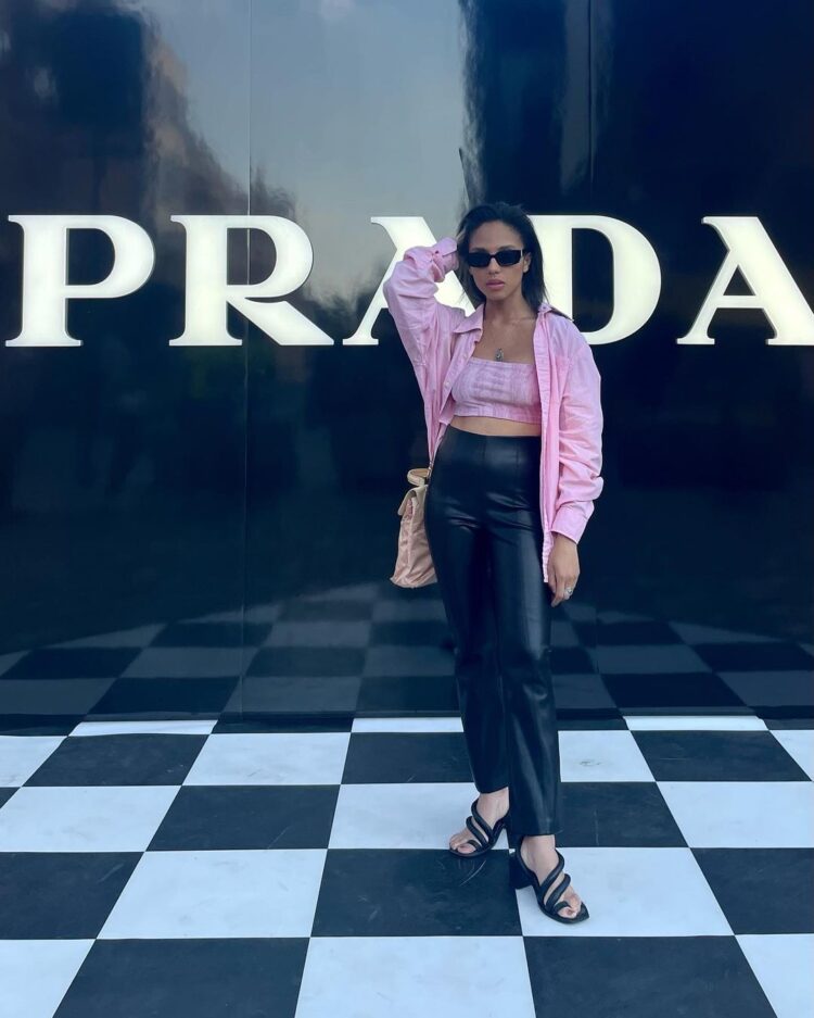 tiana marcano feet 1