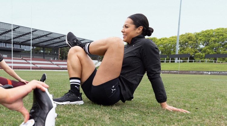 tiana penitani feet 4