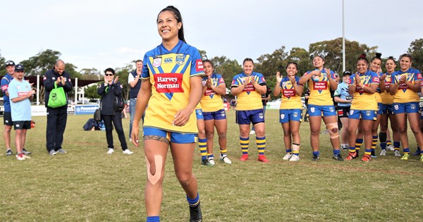 tiana penitani feet 6