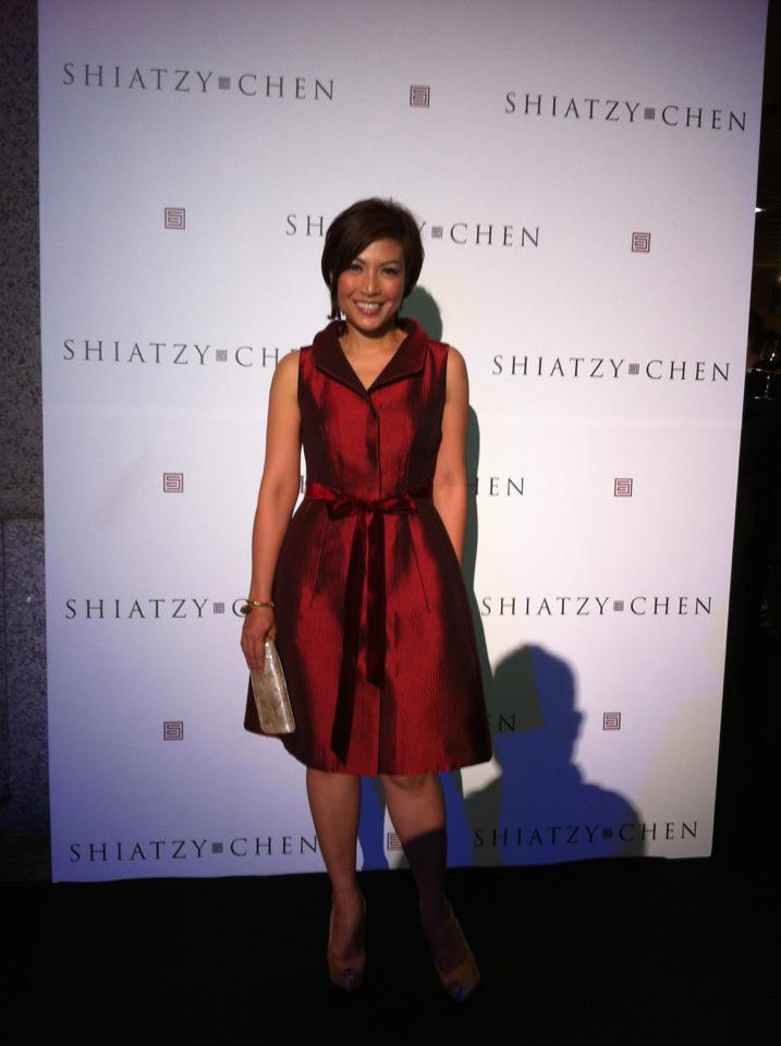 tiara jacquelina feet 5