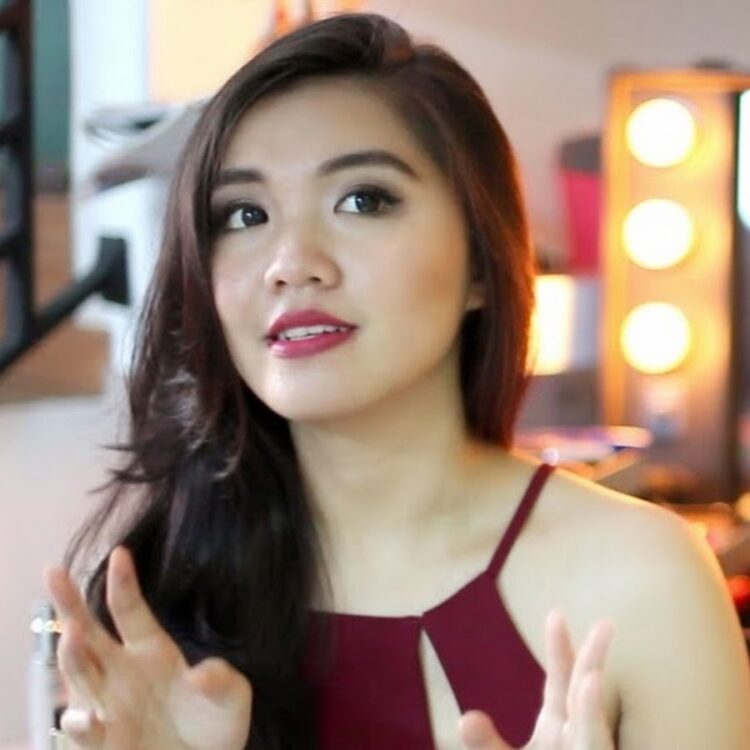 tiara pangestika feet 5