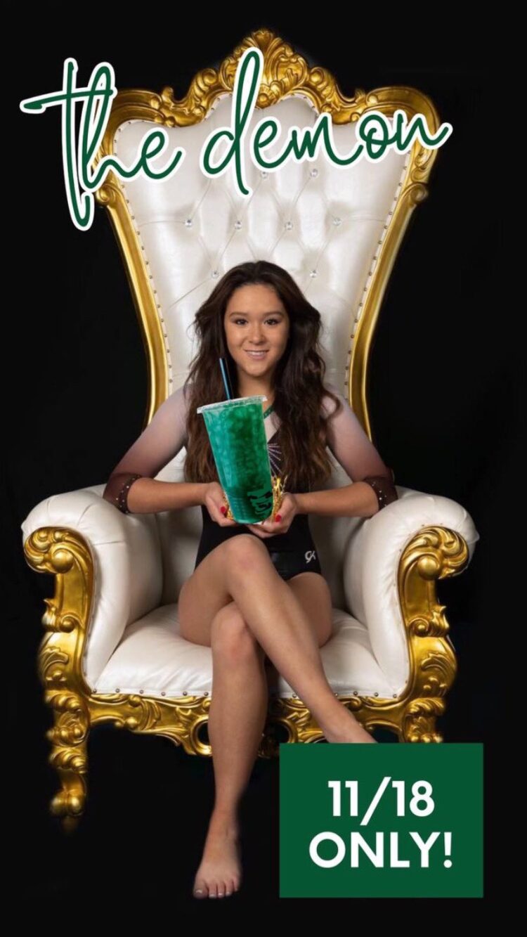 tiara westlake feet 5