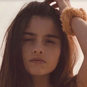 tiare buonocore feet 1