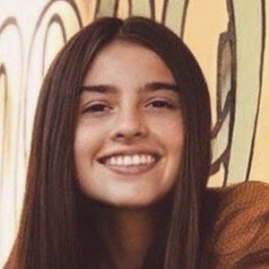 tiare buonocore feet 2