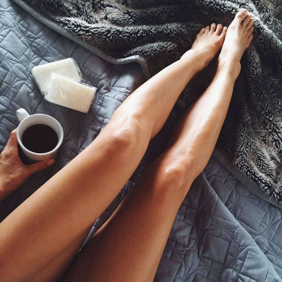 tienlyn jacobson feet 1