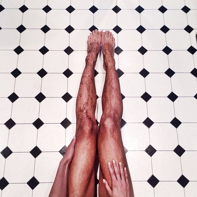 tienlyn jacobson feet