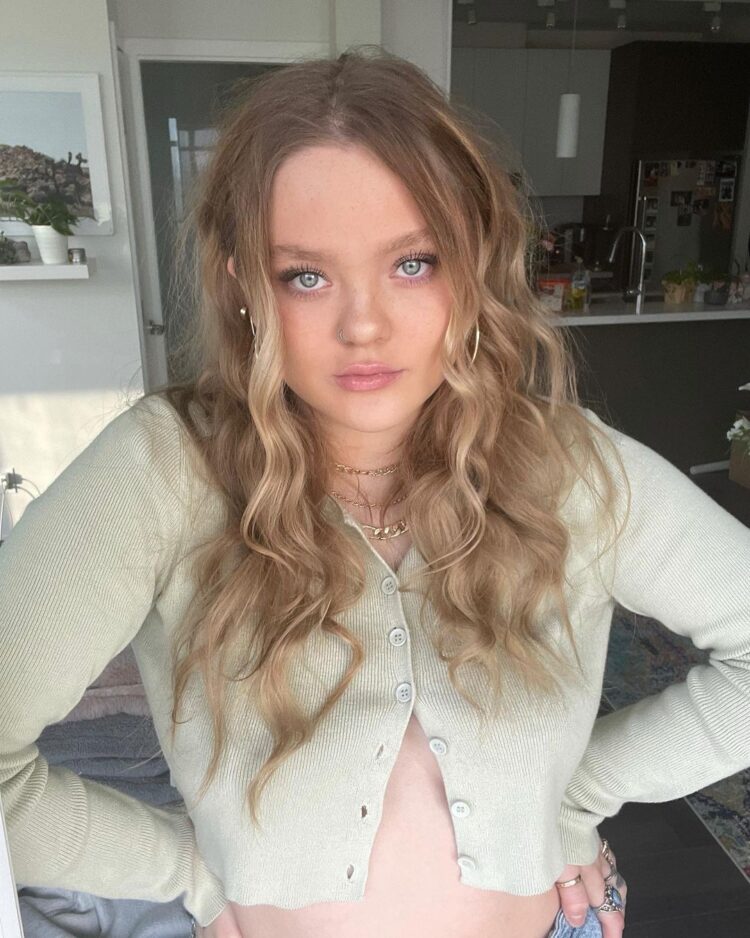 tiernan hickson feet 2