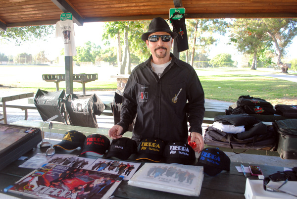 tierra anthony feet 5