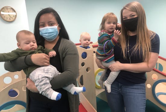 tierra anthony feet 6