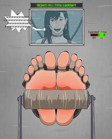 tifa feet 5
