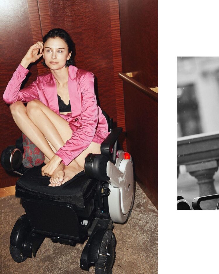 tiffani ntanos feet 4