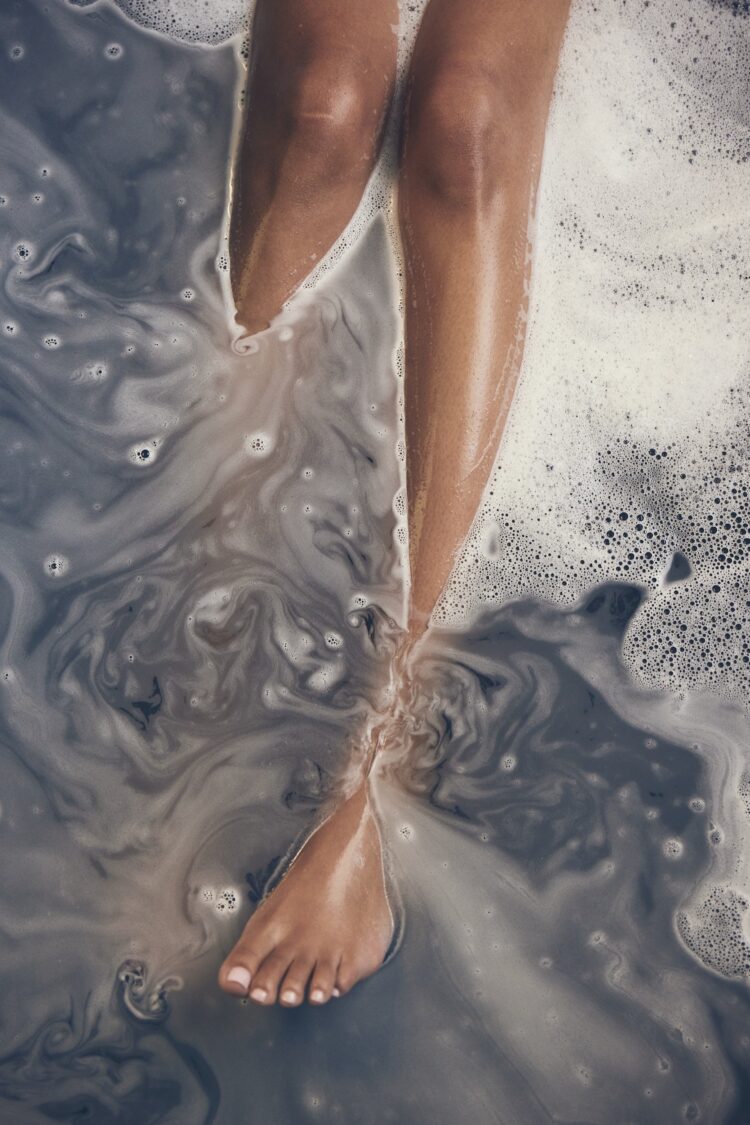 tiffanie anderson feet 6