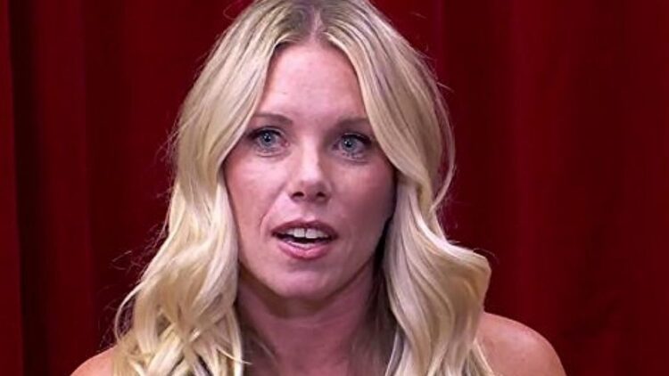 tiffanie oladi feet 5