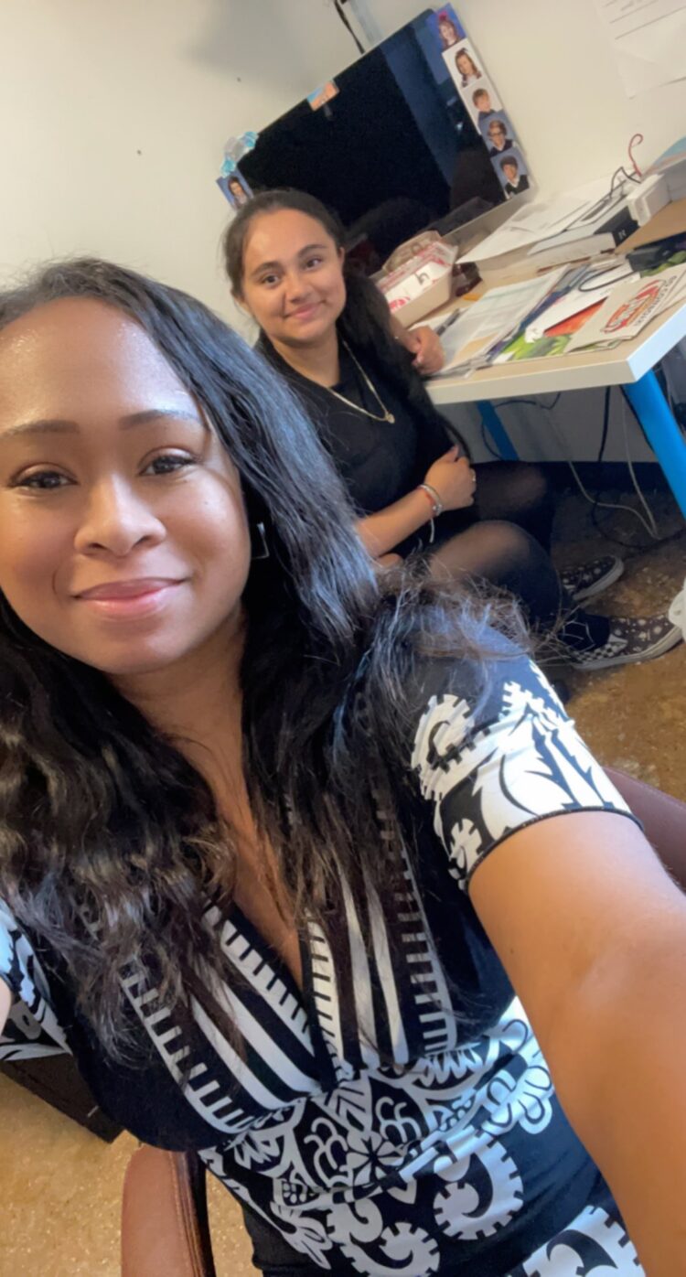 tiffanie seaberry feet