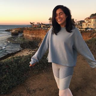 tiffany acevedo feet 1