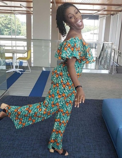 tiffany aliche feet 2