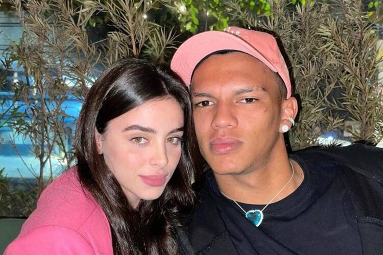 tiffany alvares feet 3