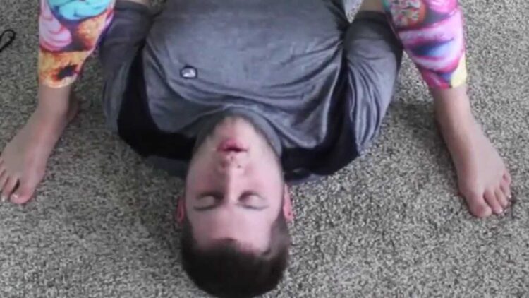 tiffany alyssa feet 1