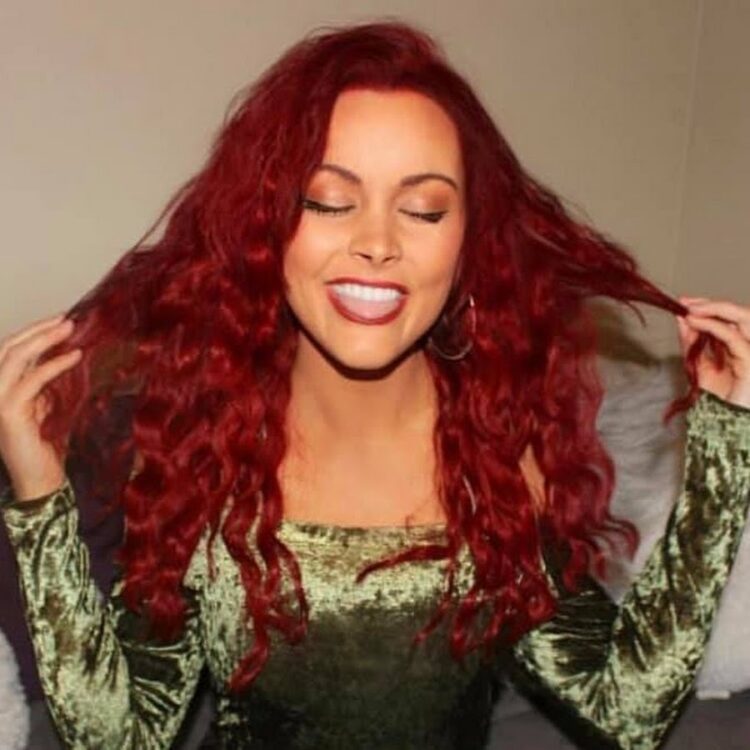 tiffany alyssa feet 3