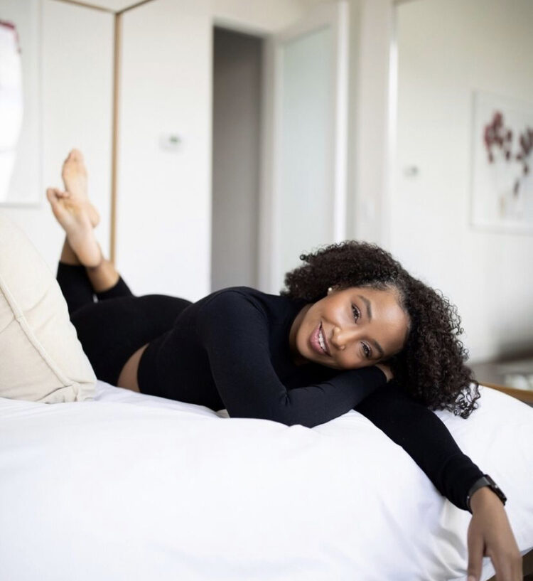 tiffany benson feet 3