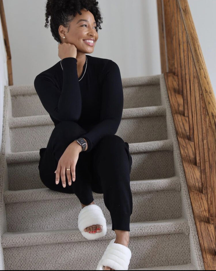 tiffany benson feet 4