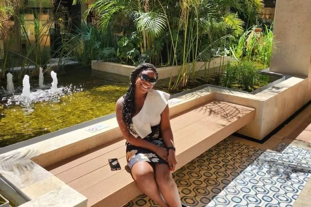 tiffany bolton feet 6