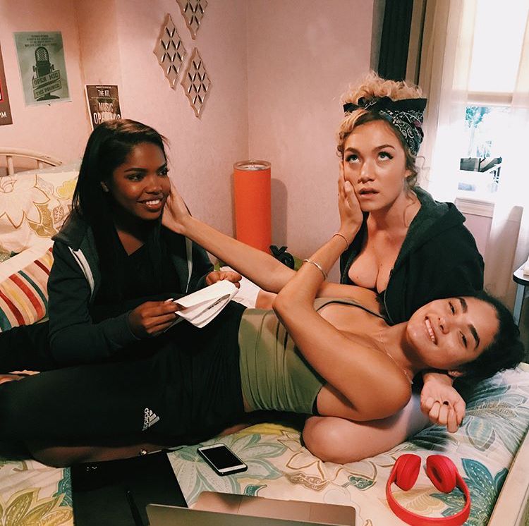 tiffany bondoc feet 1