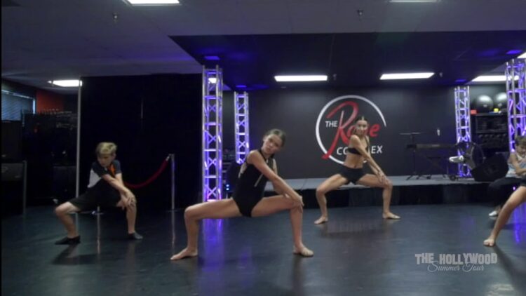 tiffany burton rojas feet 5