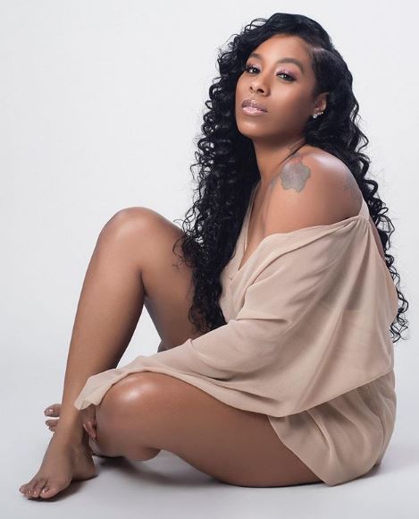 tiffany campbell feet 3