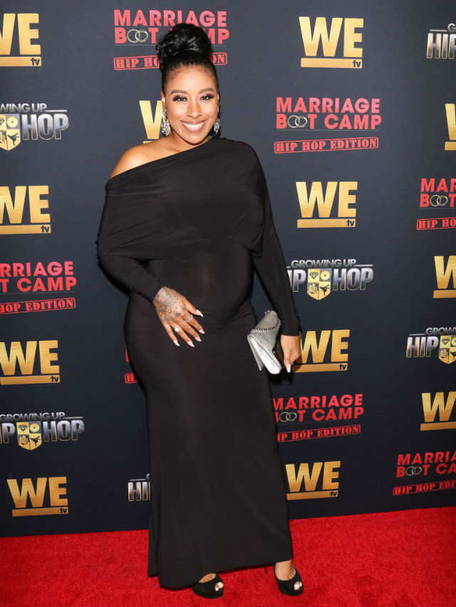 tiffany campbell feet 4