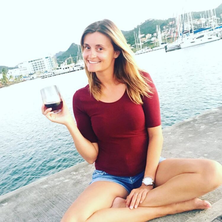 tiffany copeland feet 1