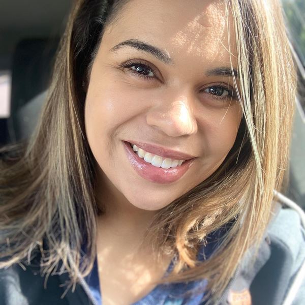 tiffany daymude feet 1