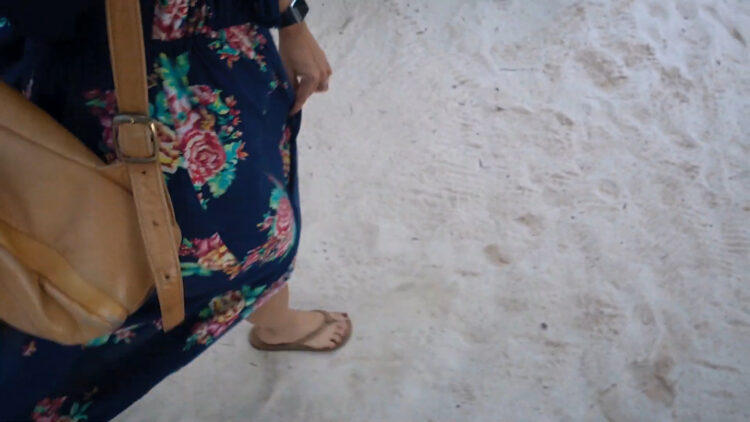 tiffany del real feet 2