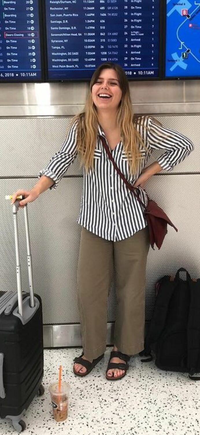 tiffany ferguson feet 2