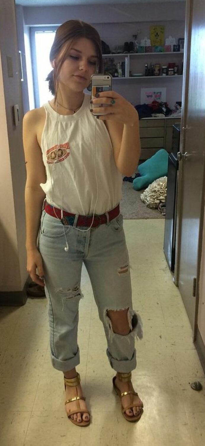 tiffany ferguson feet 3