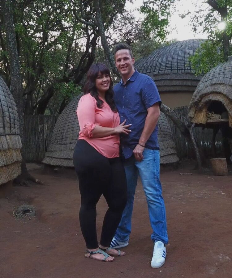 tiffany franco smith feet 2