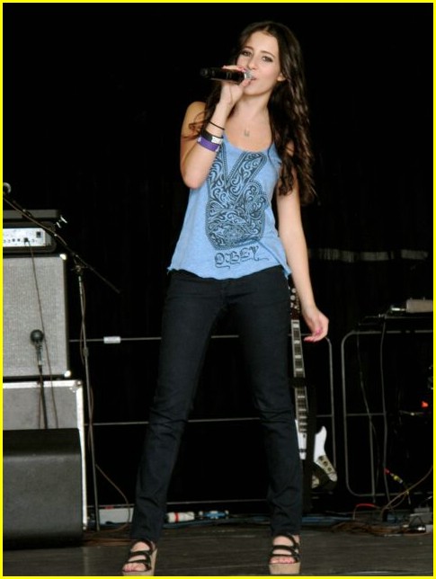 tiffany giardina feet 4