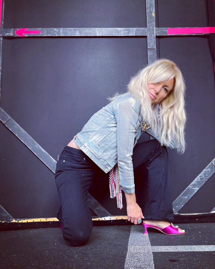tiffany gibson feet 5