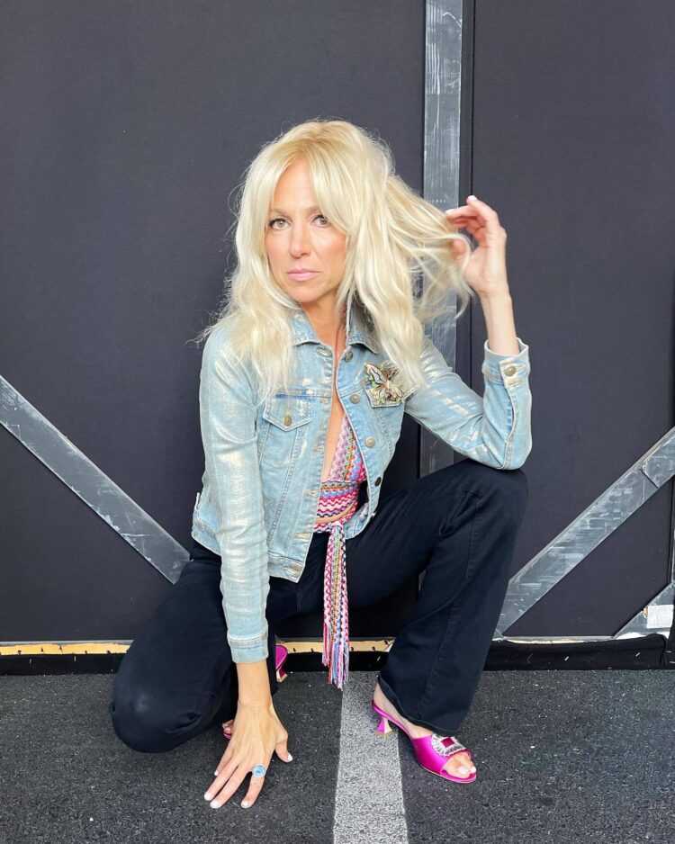 tiffany gibson feet 6