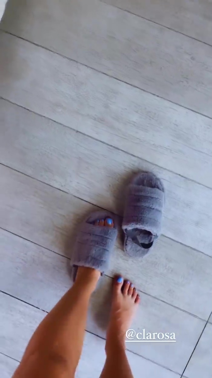 tiffany gounin feet 3