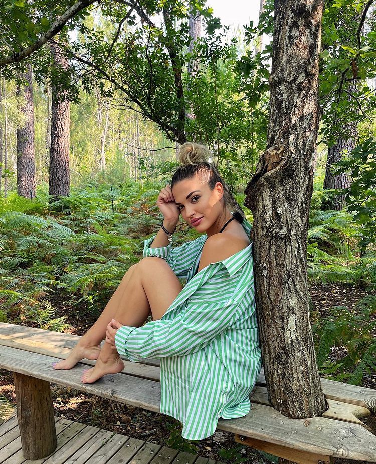 tiffany gounin feet 4