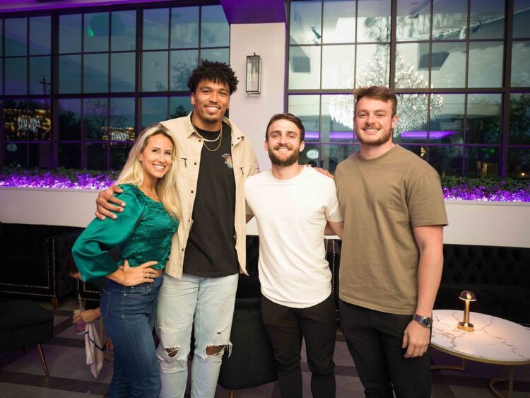 tiffany haagen feet 1