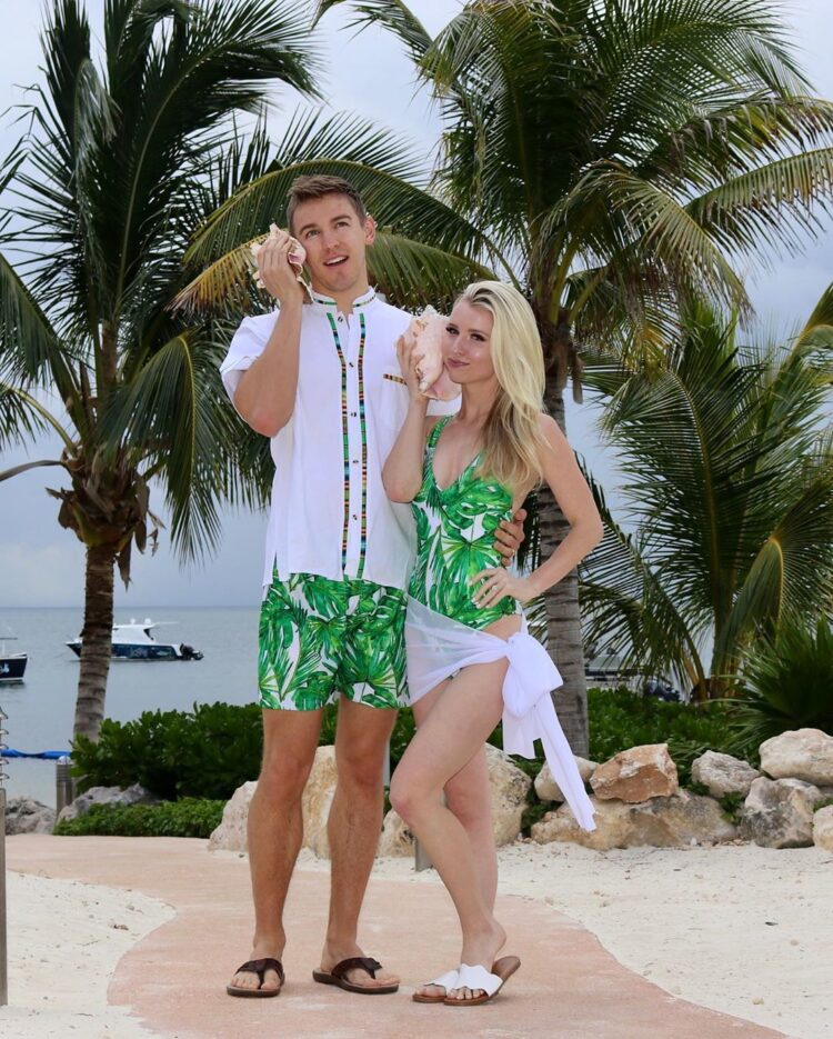 tiffany houghton feet 4