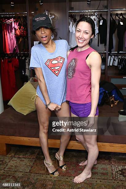 tiffany jones feet 5