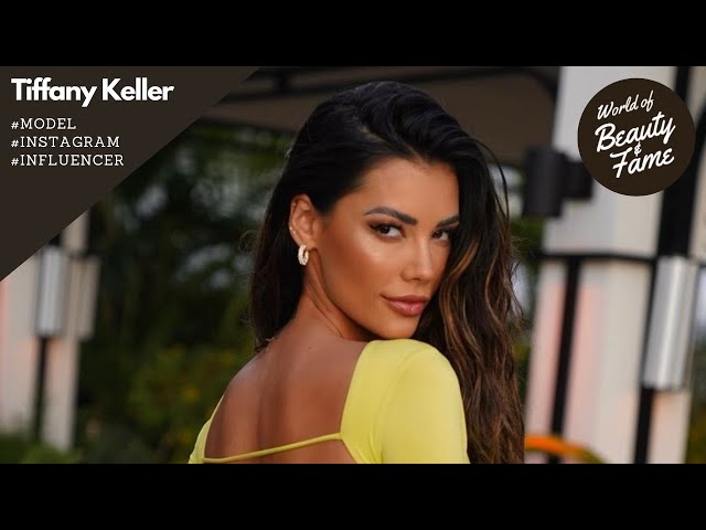 tiffany keller feet 5