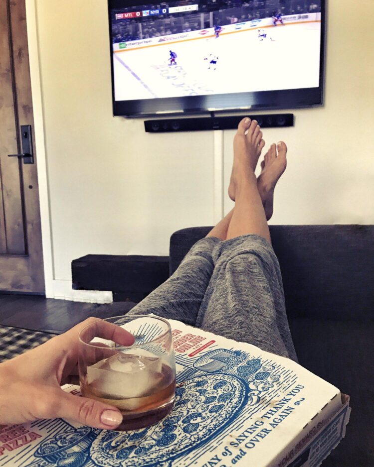 tiffany michelle feet 6