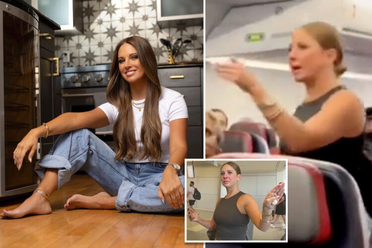 tiffany million feet 2